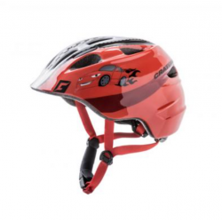 CASQUE AKINO RACER ROUGE...